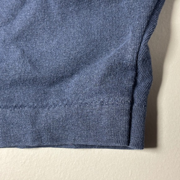 VTG‎ Natural Wonders XL T-Shirt Vintage Frog Pilot USA Flag Frankenstein Tee - Picture 5 of 13